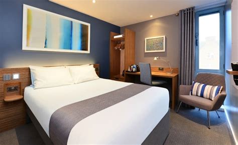 Travelodge Admits Price Alone Cannot Boost Loyalty As It Launches New Premium Rooms