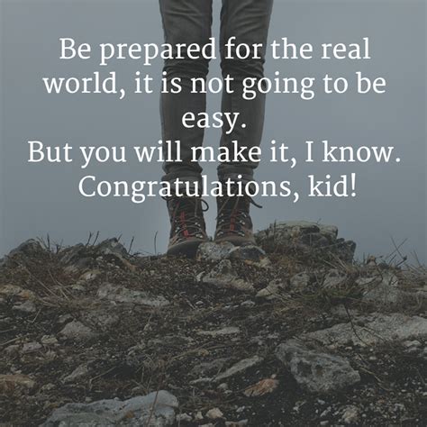 They come home as contemporaries. The 60 Graduation Quotes and Messages | WishesGreeting