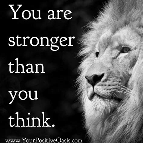 25 Powerful Lion Quotes That Will Inspire You