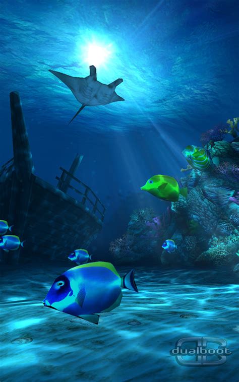 Ocean Hd Free Free Android Live Wallpaper Download Appraw
