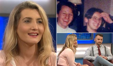 Jeremy Kyle Viewers Floored By Stunning Transgender Guest Extra Ie
