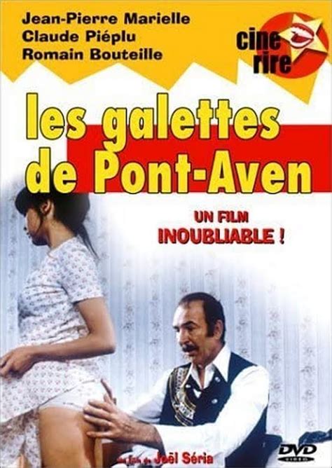 Le Film Les Galettes De Pont Aven - Les galettes de Pont-Aven (1975) - OLD MOVIE CINEMA