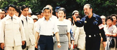 Japans Monarchy Of The Masses Japan Forward