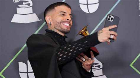 bad bunny and more see the latin grammys 2021 winners list cnn