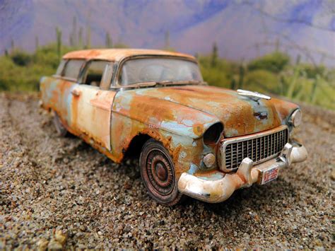 Old Rusty Car Rusted Pinterest Rusty Cars Rust And Models
