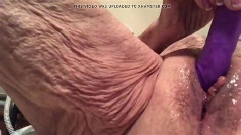 Grandmother Masturbating Free Slutload Mobile Porn Video A7 XHamster