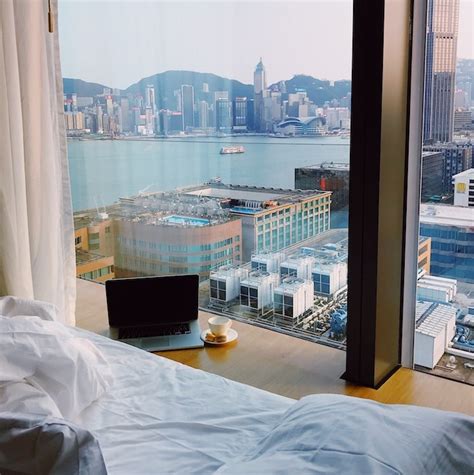 Where To Quarantine In Hong Kong Hotels For Your Two Week Stay