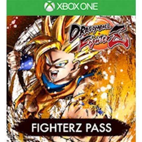 Dragon Ball Fighterz Pass Xbox One Digital 7d4 00265 Best Buy