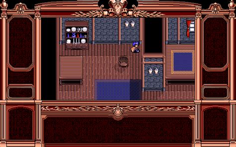 Grounseed Screenshots For Pc 98 Mobygames