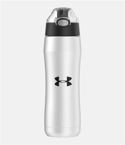 Ua Beyond 18 Oz Vacuum Insulated Water Bottle Under Armour Us