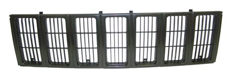 Crown Automotive Grille Autoplicity