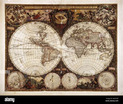 Mapa Del Mundo Antiguo Mapa Del Mundo Antiguo Mapa Del Mundo Antiguo