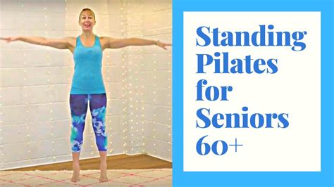 Minute Home Chair Workout For Seniors OFF