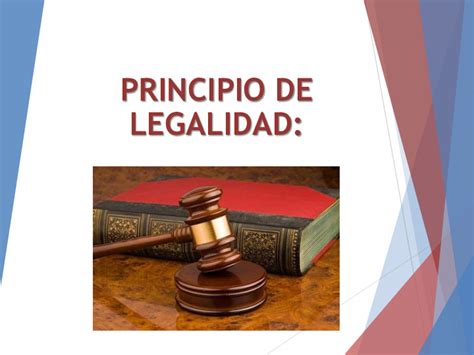 Download Pdf Principio De Legalidad D0nxg4p8eylz