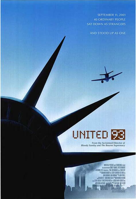 Picture Of United 93
