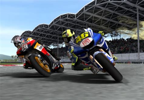 Games Motogp 07 Ps2 Updated Hands On