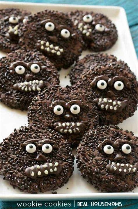 Wookie Cookies ⋆ Real Housemoms