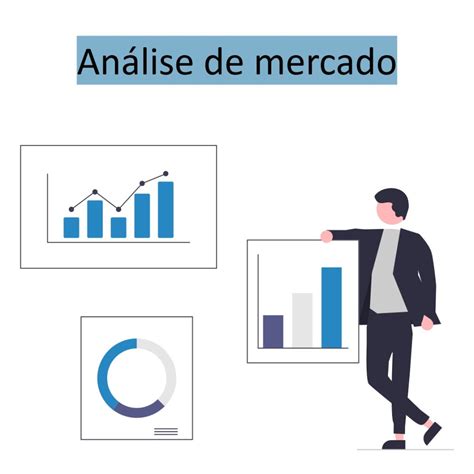 Análise De Mercado Engloba Informações Dos Clientes Fornecedores E Concorrentes