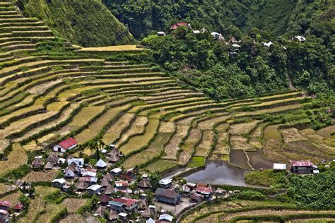 Asisbiz Banaue Batad Rice Terraces Ifugao Province Philippines Aug 2011 15