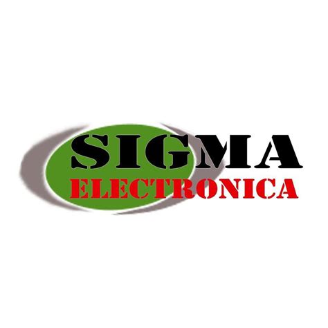 Sigmaelectronica Home Facebook