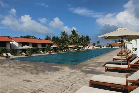 Review Jetwing Lagoon Hotel Negombo Sri Lanka