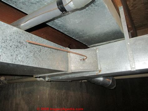 Ductwork Zone Dampers And Airflow Controls Guide To Zone