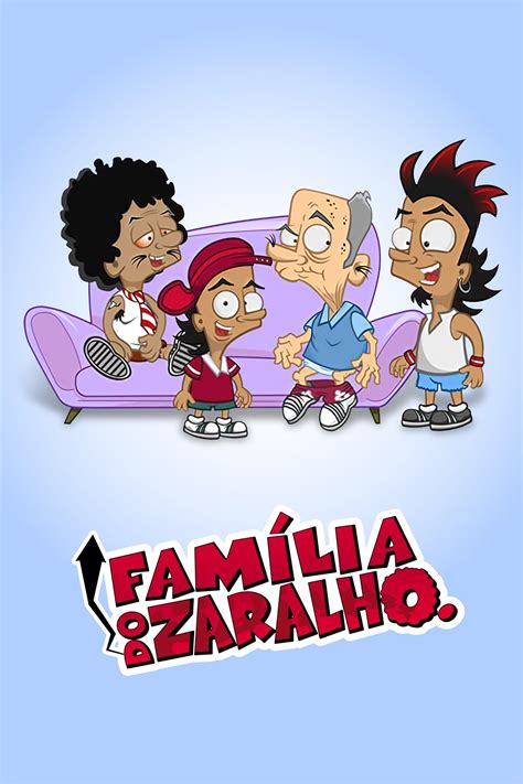 La Familia Del Barrio Tv Series 2004 Posters — The Movie Database