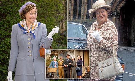 Legendary Hyacinth Bucket Immortalised By Actress Patricia Routledge