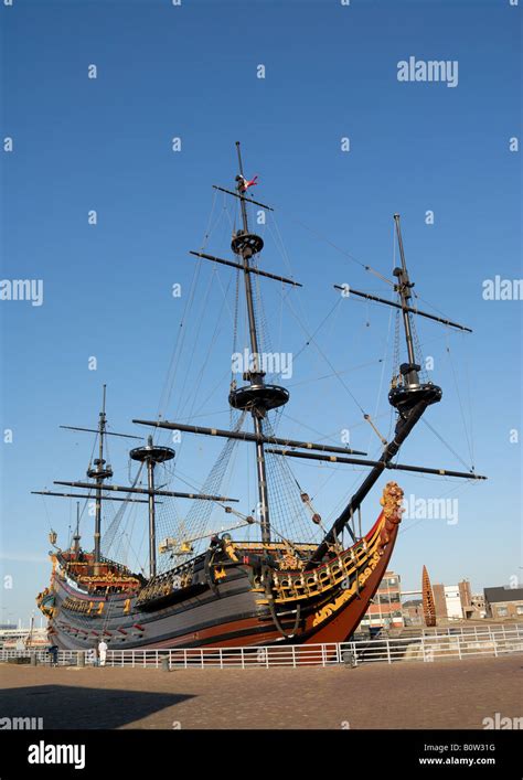Restored Sailing Ship Hi Res Stock Photography And Images Alamy