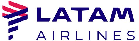 Latam Airlines Logo Png