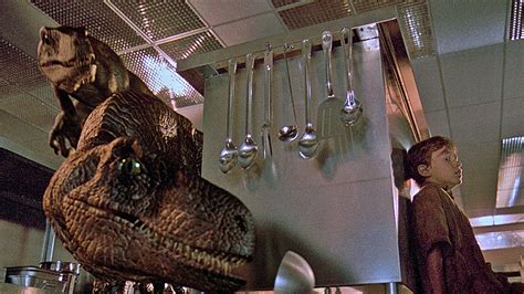 Jurassic Park cumple 25 años 25 cosas que quizá no sabías del inicio
