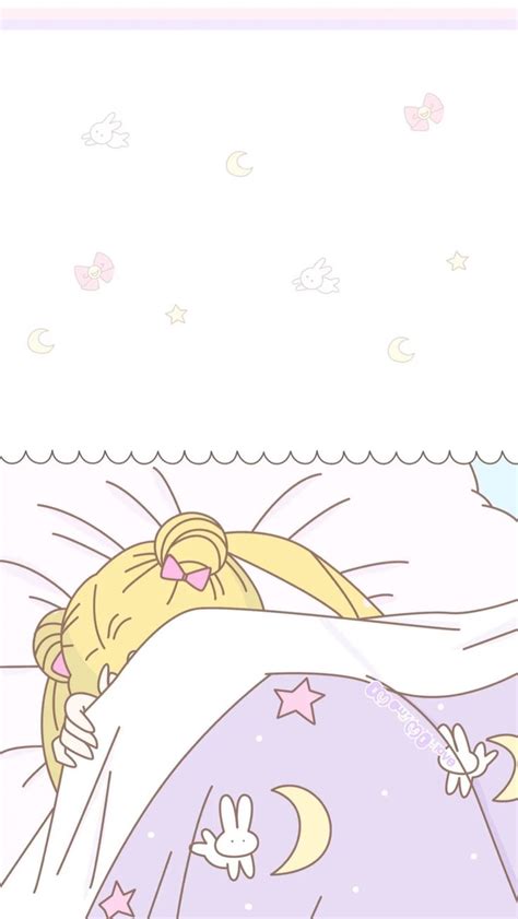 Pin De Pankeawป่านแก้ว Em Cute Cartoon Sailor Moon Crystal