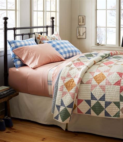 Vintage Llbean Quilt Recoveryparade