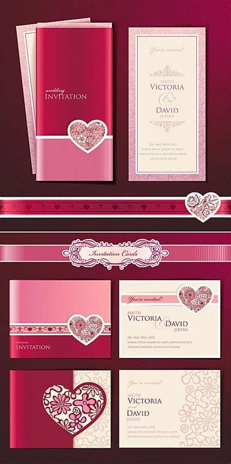 15 Wedding Card Psd Files Free Download Images Indian Wedding Card