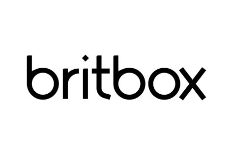 Download Britbox Logo In Svg Vector Or Png File Format Logowine