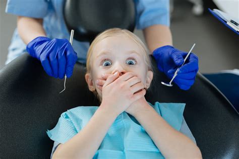 Prevent A Fear Of Dentists Cirocco Dental Center