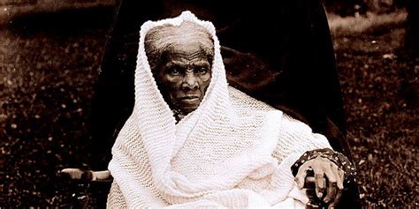 8 Amazing Facts About Harriet Tubman Business Insider