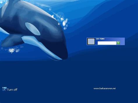 Luna Logon For Windows Xp By Barbaramoran On Deviantart