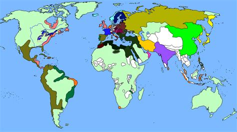 Map Thread V Page 178 Alternate History Discussion