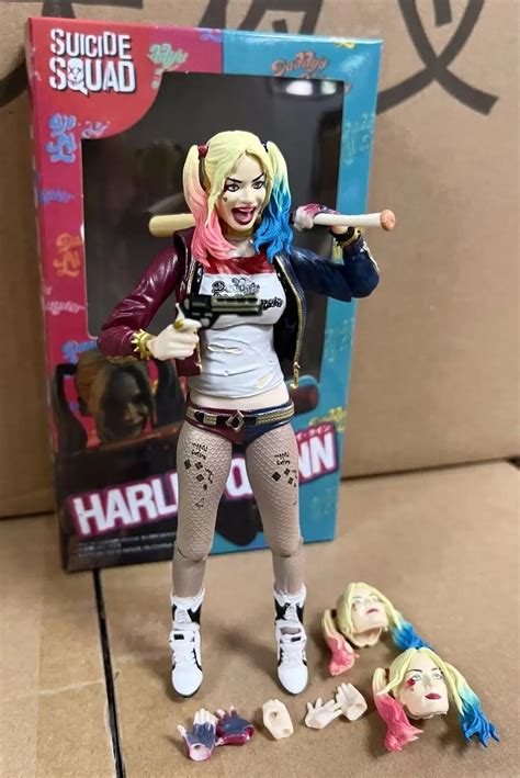 Harley Quinn Nude Toy Vietjet Smartkargo Com My XXX Hot Girl