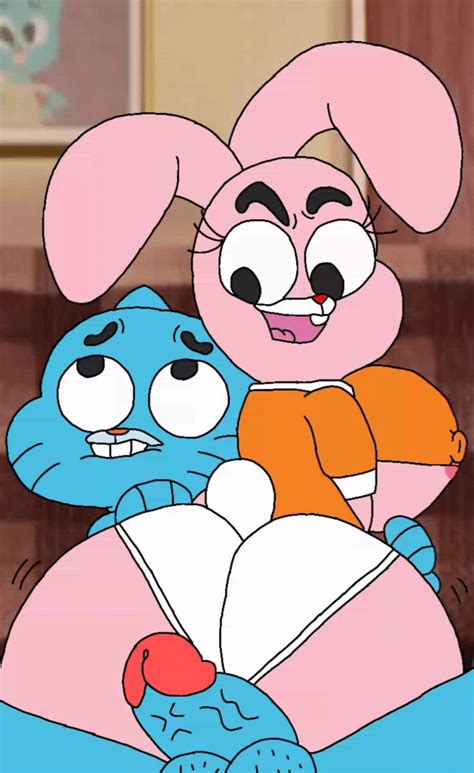 Post Anais Watterson Animated Gumball Watterson The Amazing