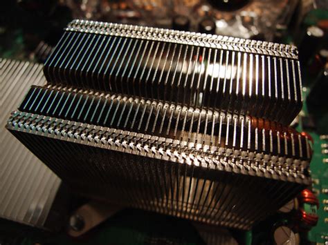 Xbox 360 Heatsink I Loved You And You Died Aaron Rt Flickr