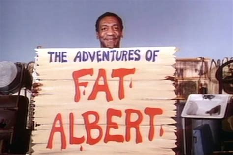 Hey Hey Hey Its Fat Albert On Dvd