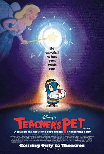 Teacher S Pet Where To Watch And Stream Online Reelgood
