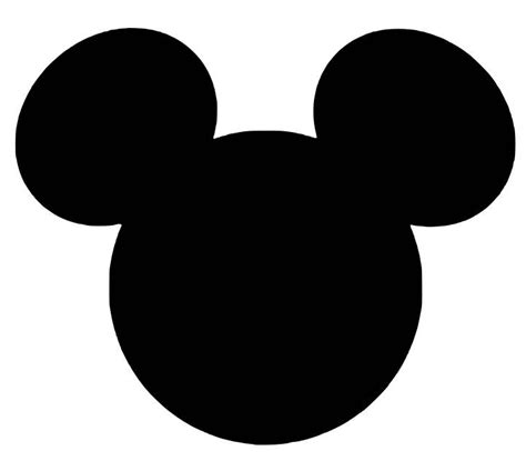 Mickey Disney Head Freetoedit Mickey Sticker By Leeanne05