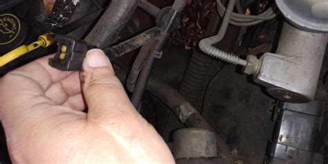 Ford F150 Fusible Link Replacement