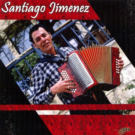 Santiago Jimenez By Santiago Jimenez On Amazon Music Uk