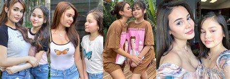 Photos Of Ivana And Mona Abs Cbn Entertainment