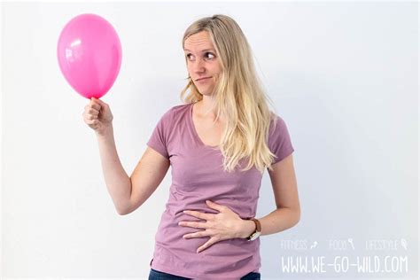 Zuviel Luft Im Darm Pregnant Center Informations