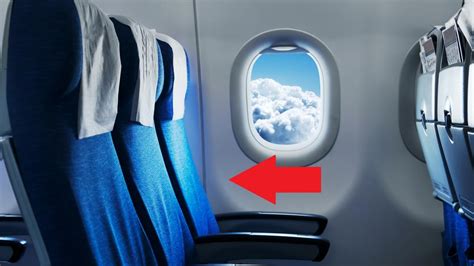 Which Plane Seat Is Best Unofficial Rules Of The Window Seat